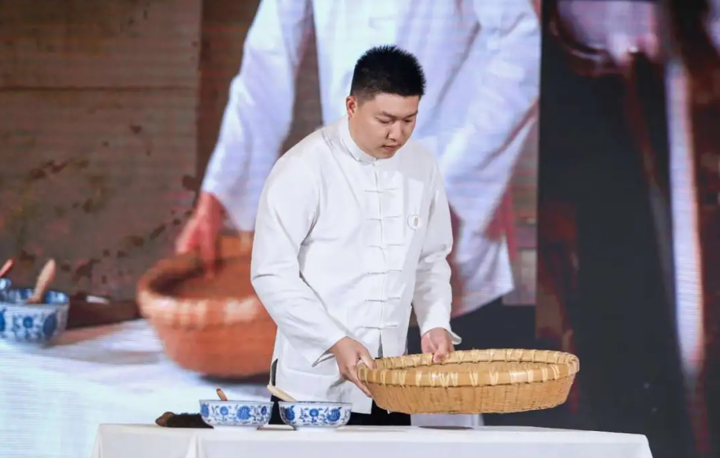 喜報(bào)｜建昌幫藥業(yè)崔家泉擬獲國家級榮譽(yù)2025年度“新時(shí)代青年先鋒獎(jiǎng)”